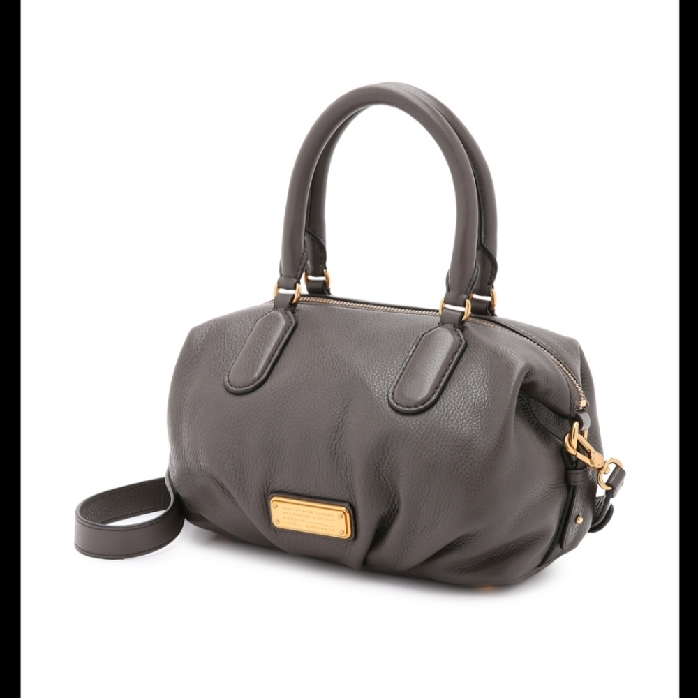 Marc By Marc Jacobs Satchel Crossbody Bag